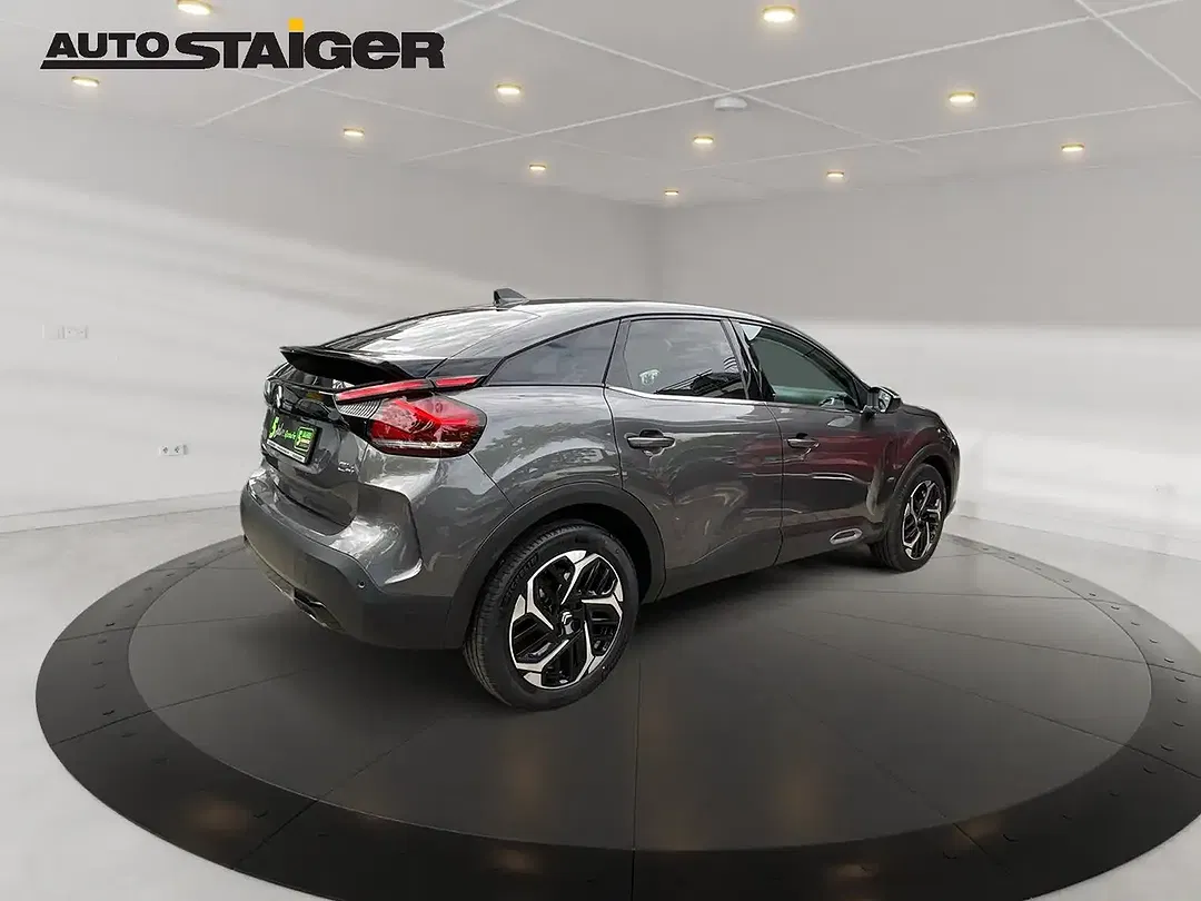 Citroen C4 - Thumbnail 6