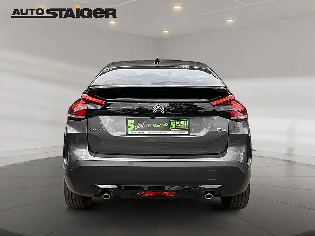 Citroen C4 - Thumbnail 7