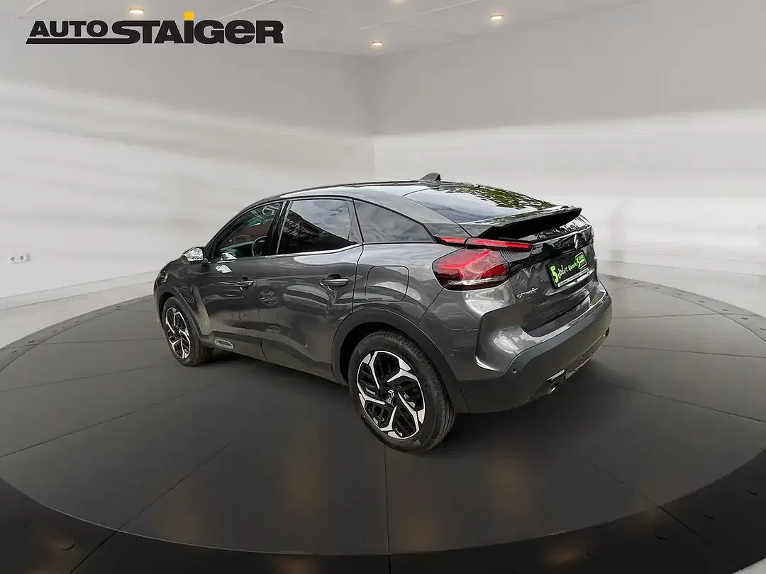 Citroen C4 - Thumbnail 8