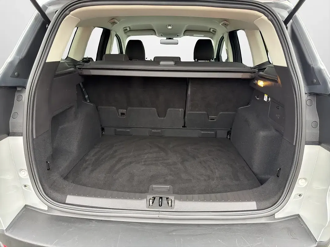 Ford Kuga - Thumbnail 12