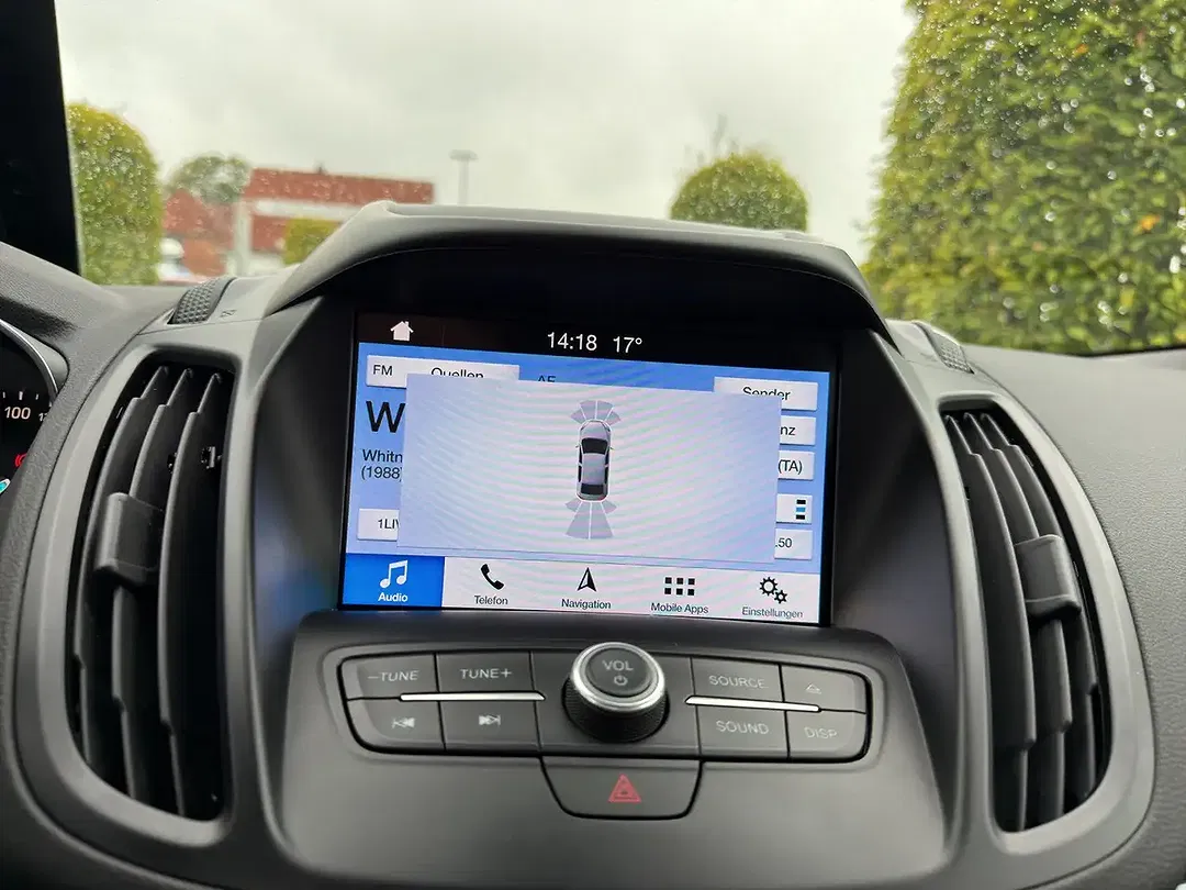 Ford Kuga - Thumbnail 15