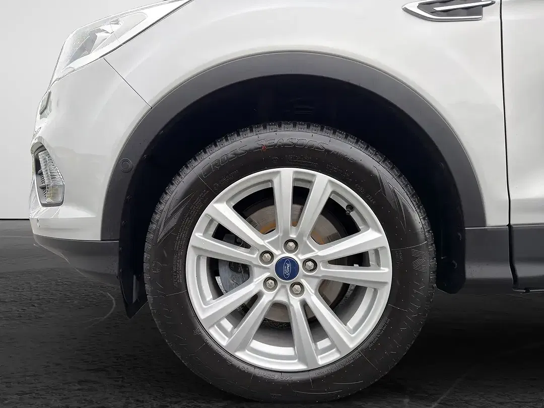 Ford Kuga - Thumbnail 5