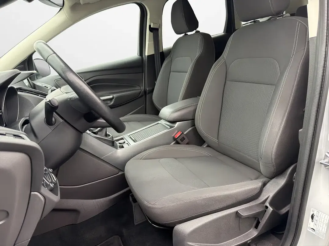 Ford Kuga - Thumbnail 7