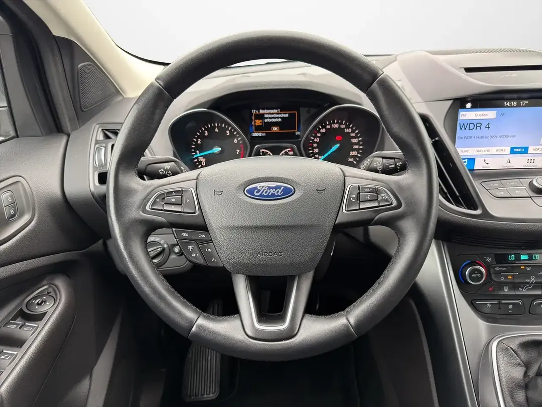 Ford Kuga - Thumbnail 9