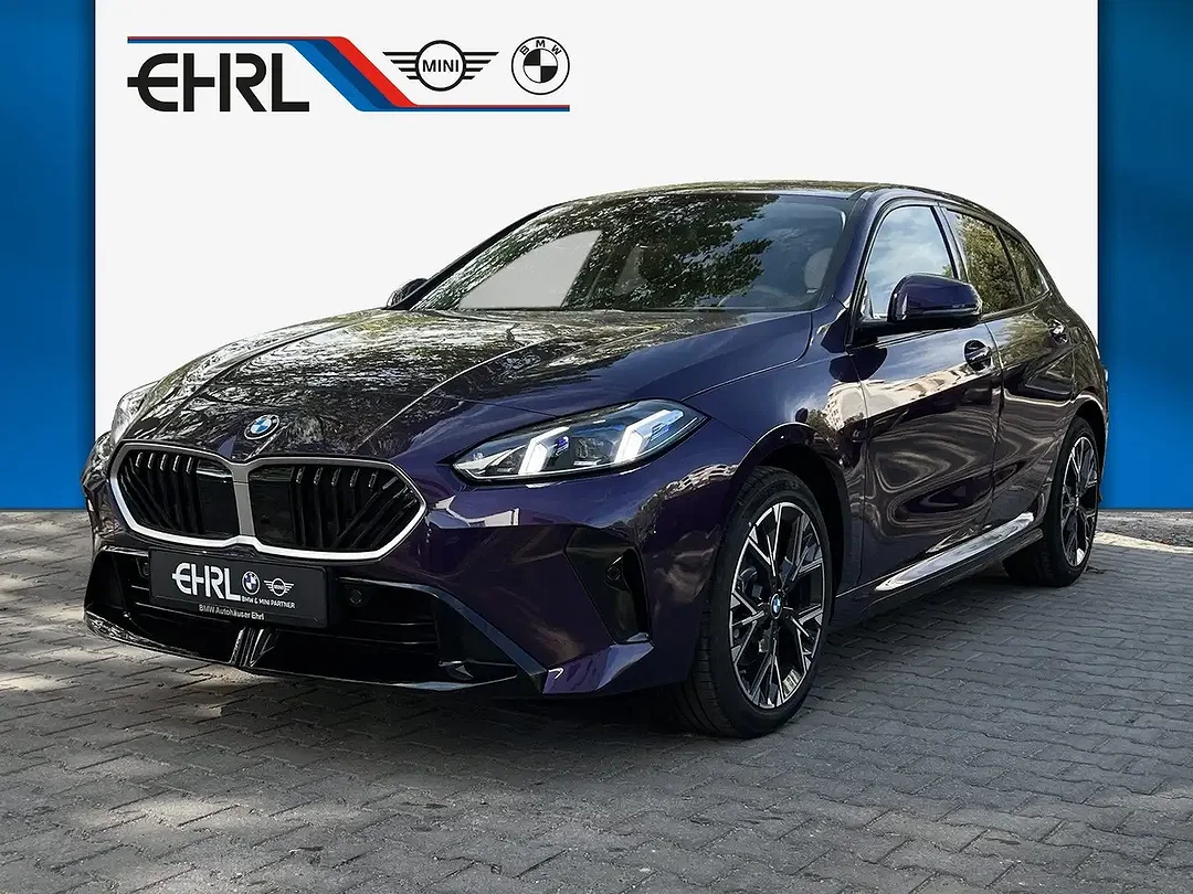 BMW 120 - Afbeelding 1