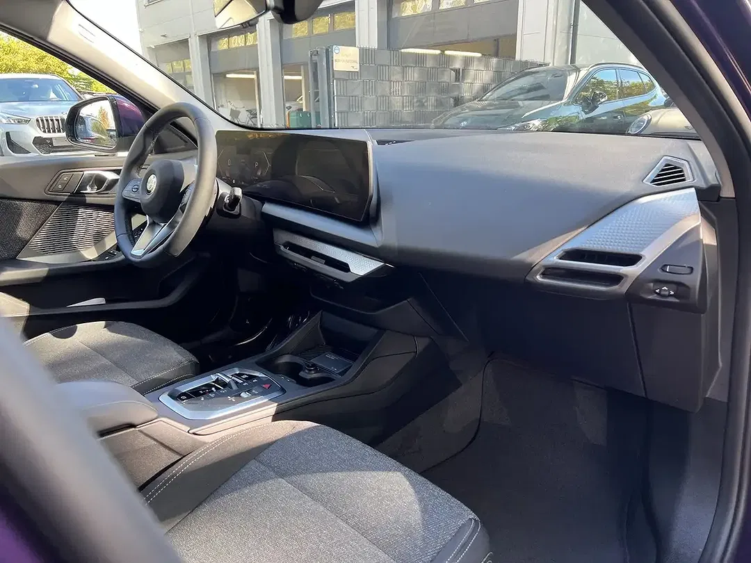 BMW 120 - Thumbnail 11