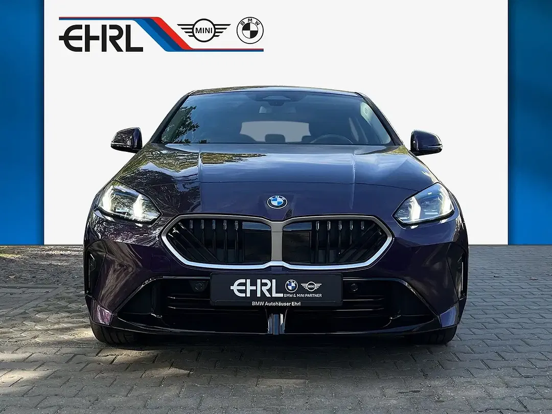 BMW 120 - Thumbnail 2