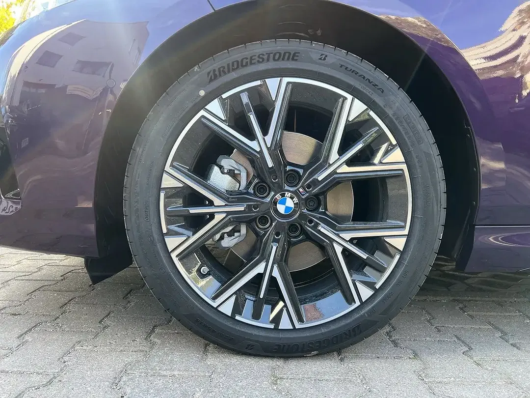BMW 120 - Thumbnail 3