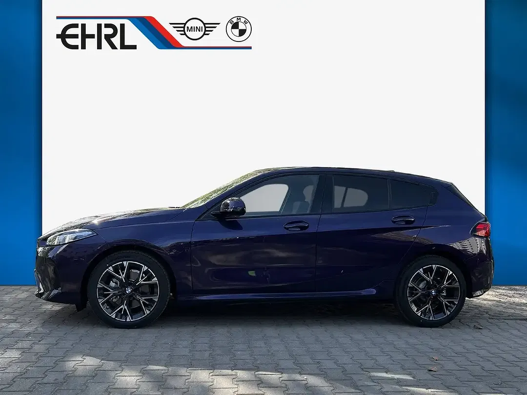 BMW 120 - Thumbnail 4