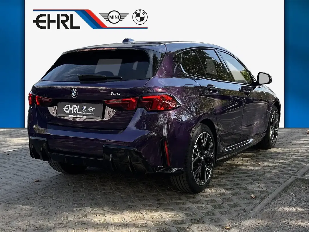BMW 120 - Thumbnail 5
