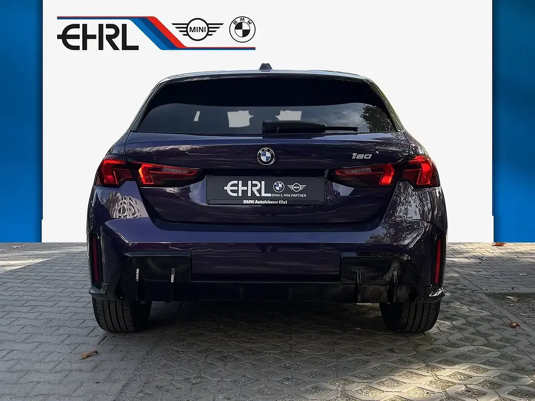 BMW 120 - Thumbnail 6