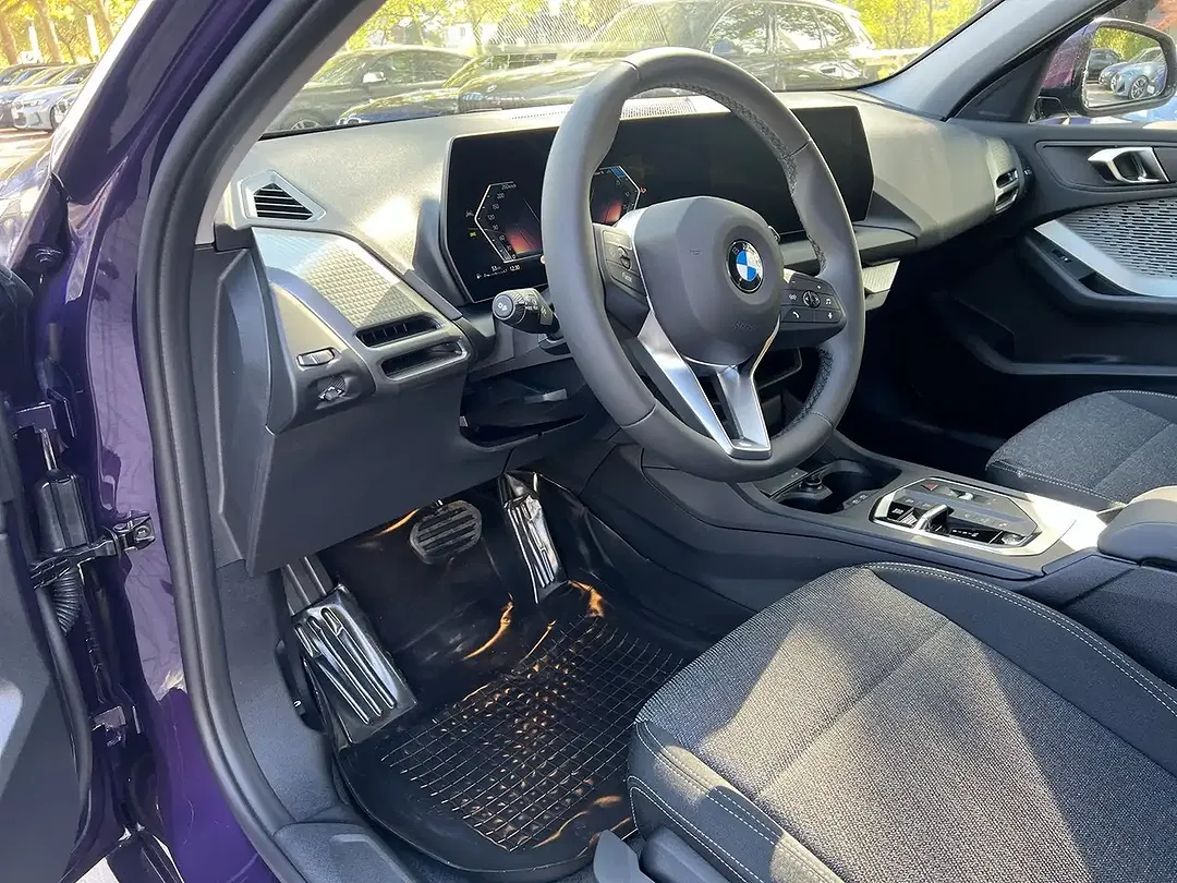 BMW 120 - Thumbnail 8