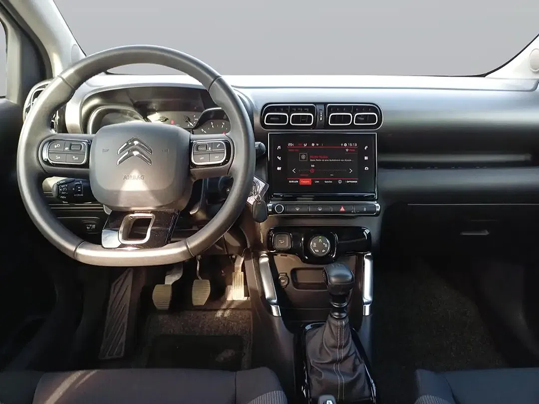 Citroen C3 Aircross - Thumbnail 10