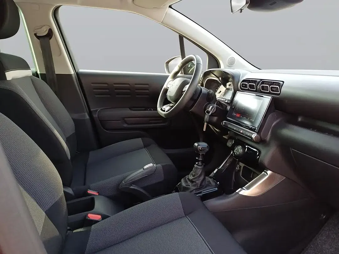 Citroen C3 Aircross - Thumbnail 11