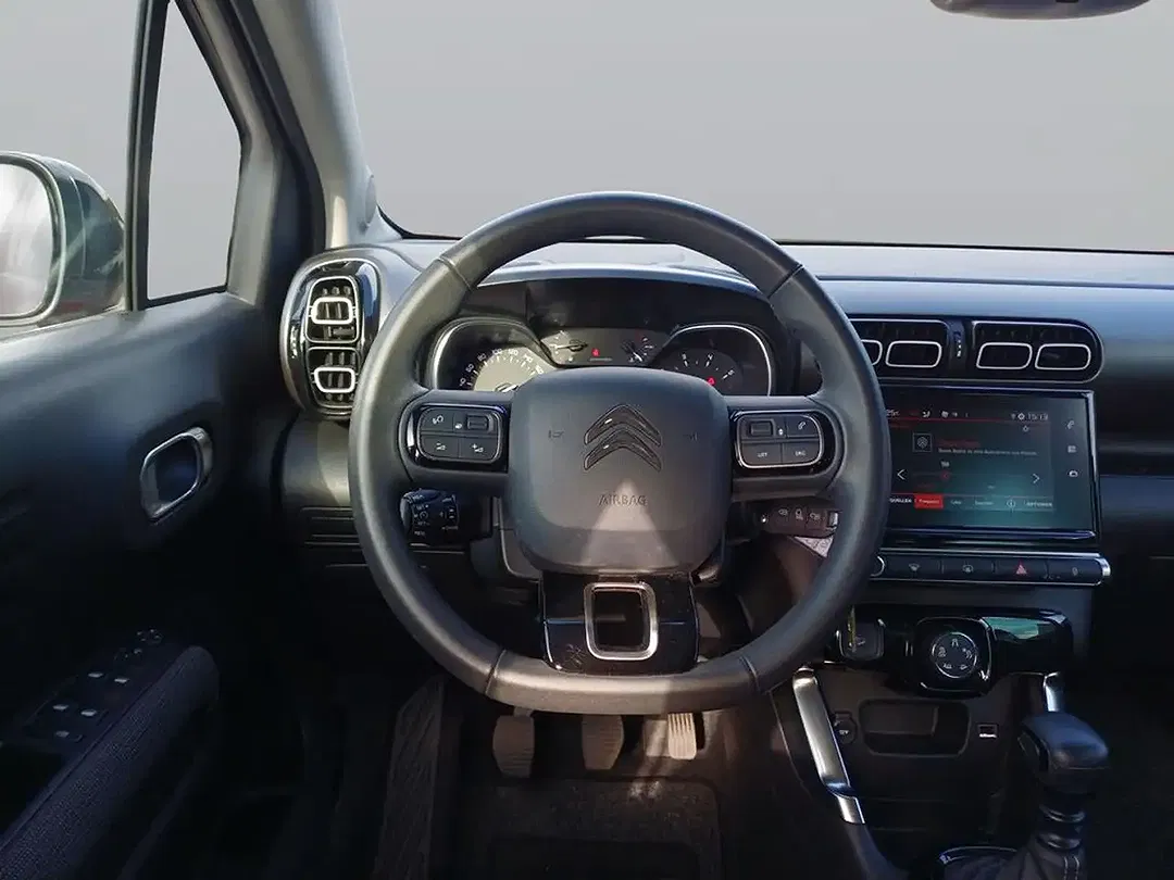 Citroen C3 Aircross - Thumbnail 13