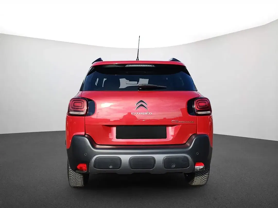 Citroen C3 Aircross - Thumbnail 3