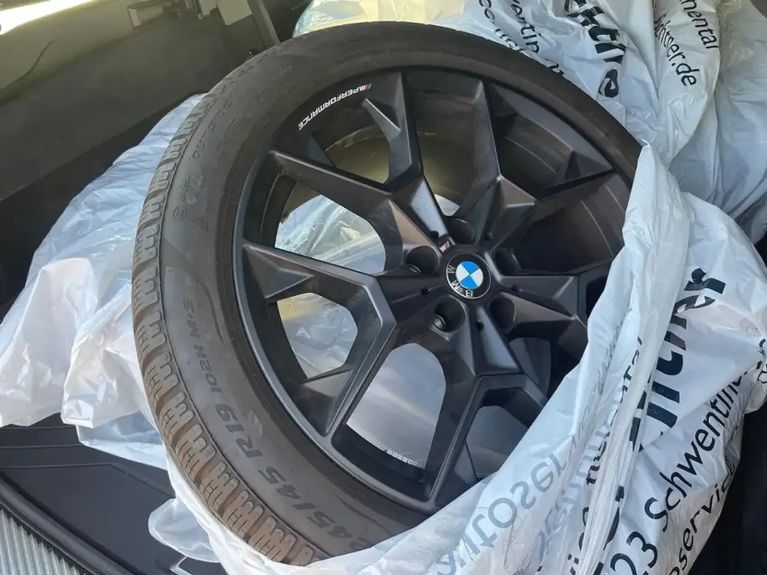 BMW 540 - Thumbnail 13