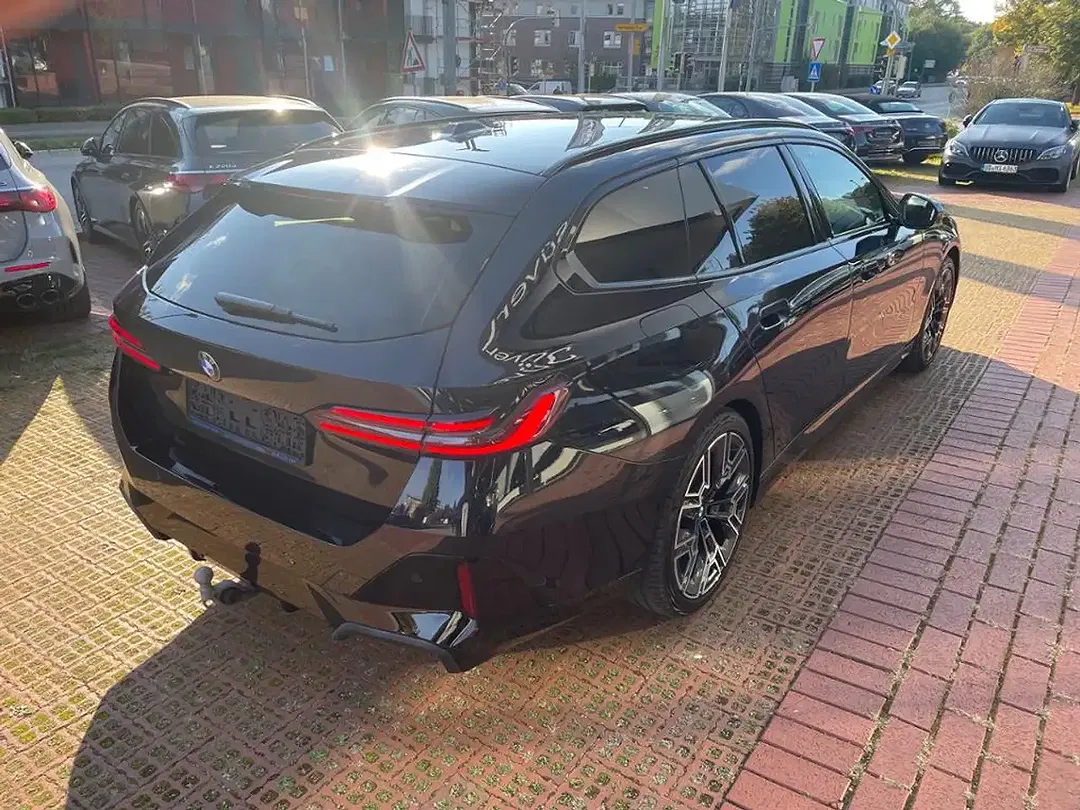 BMW 540 - Thumbnail 4