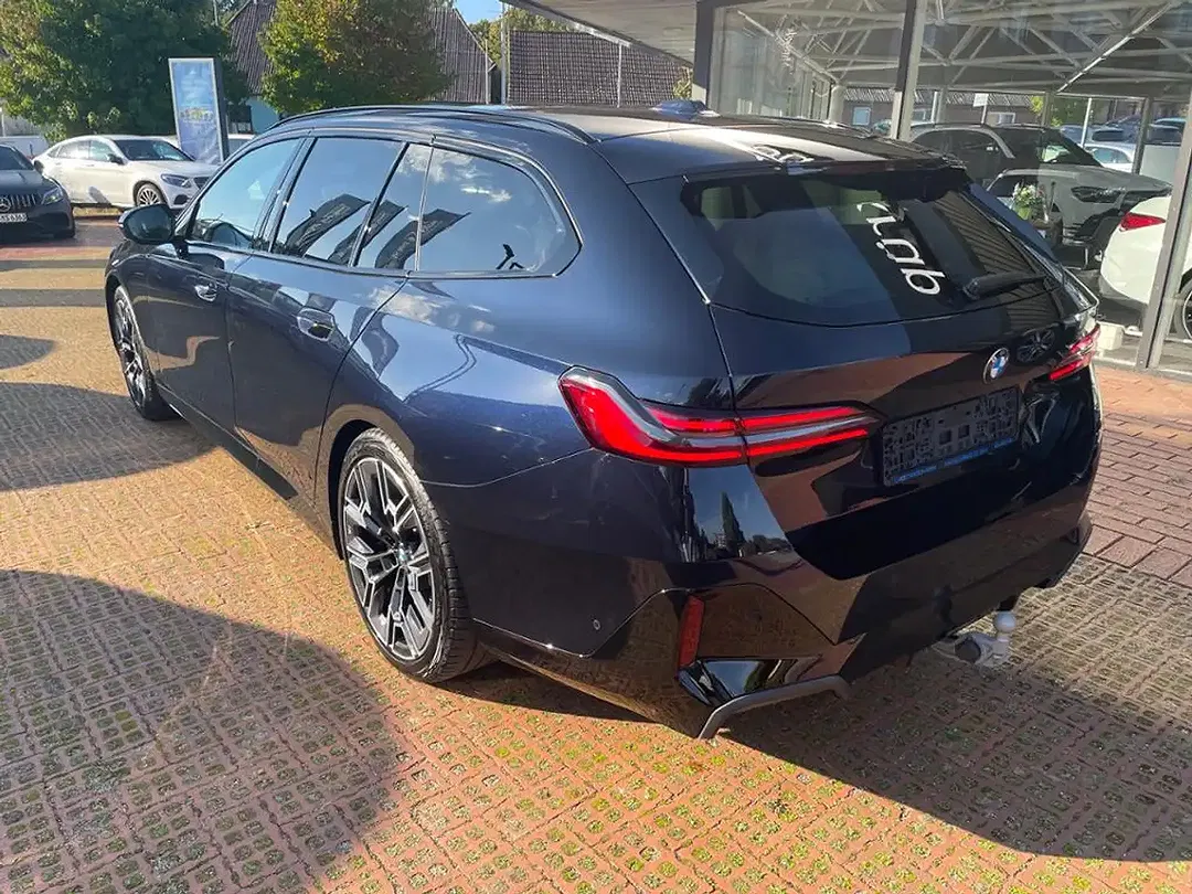 BMW 540 - Thumbnail 5