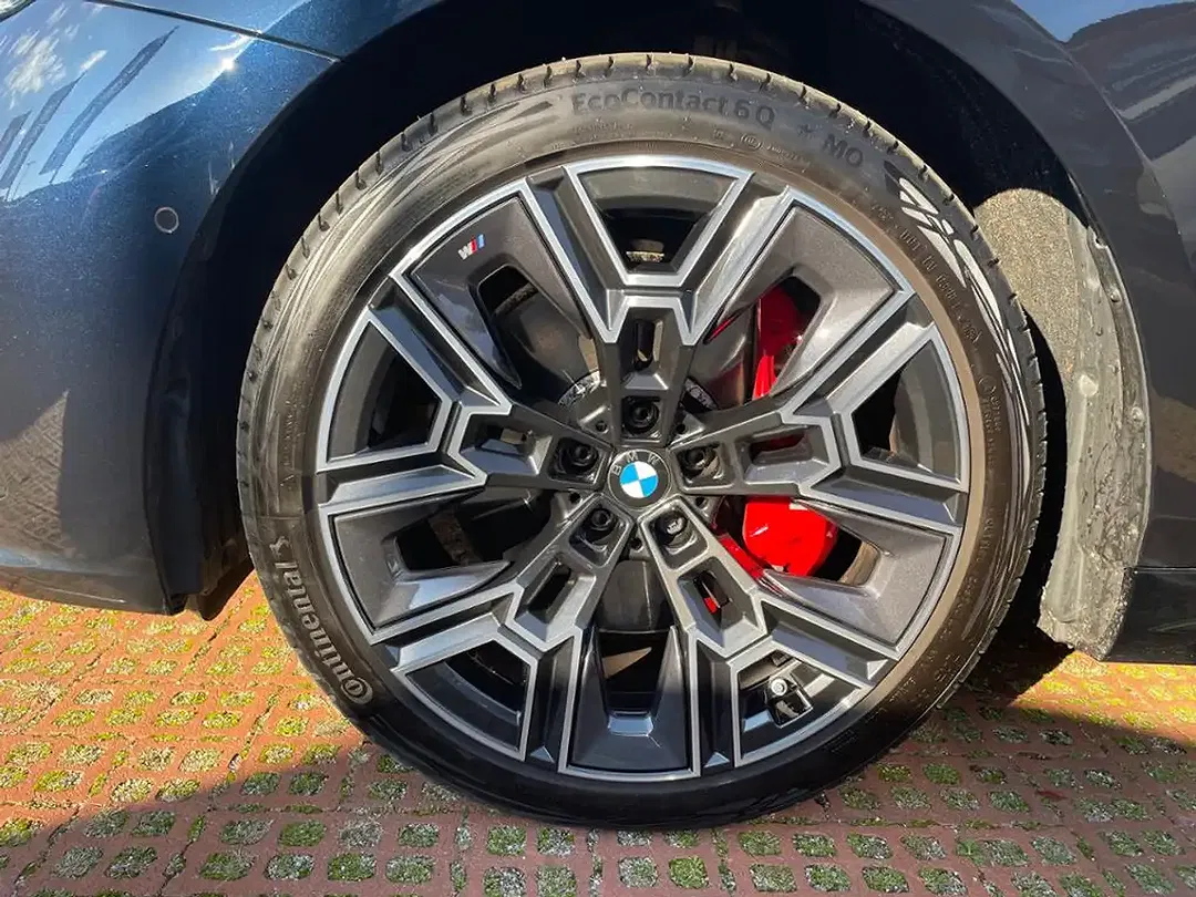 BMW 540 - Thumbnail 6