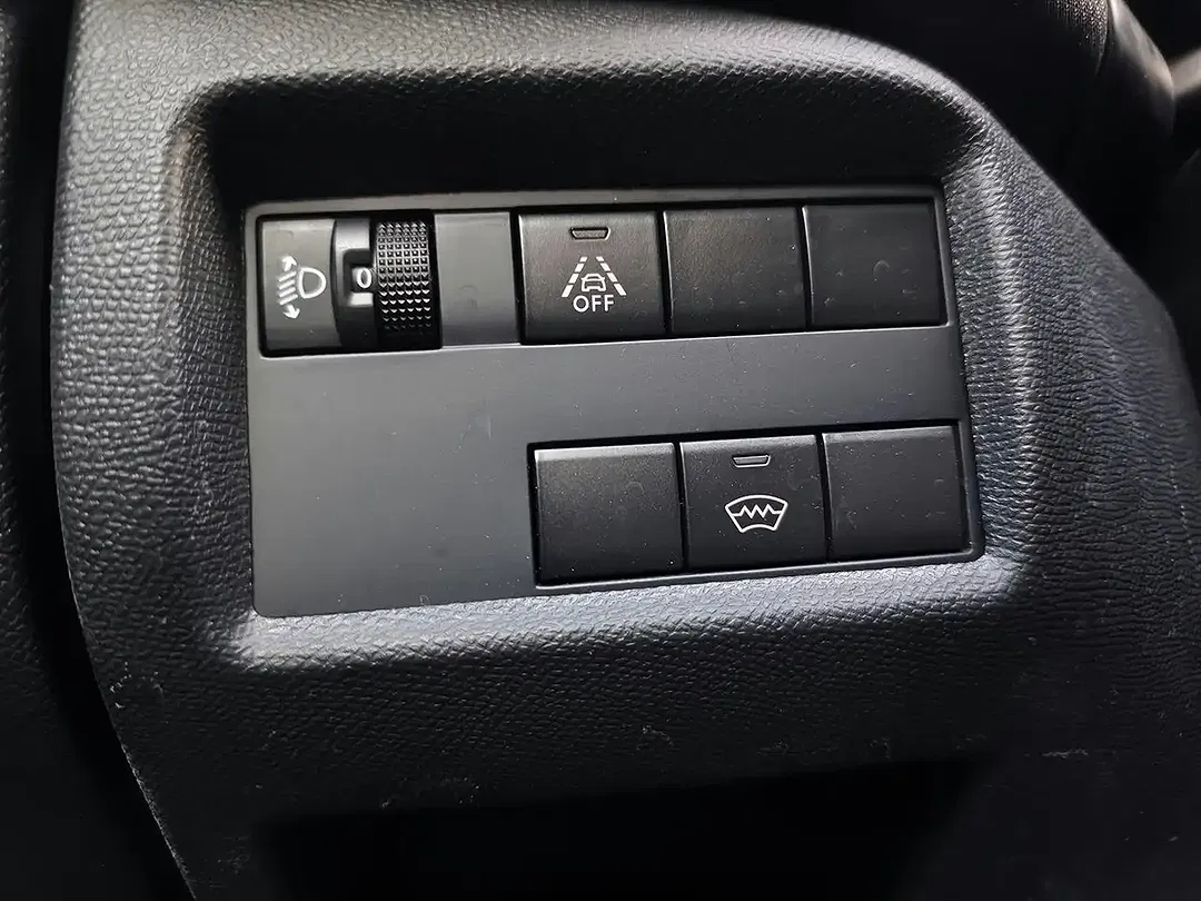Citroen C5 Aircross - Thumbnail 15