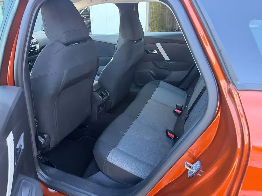 Citroen C4 - Thumbnail 12