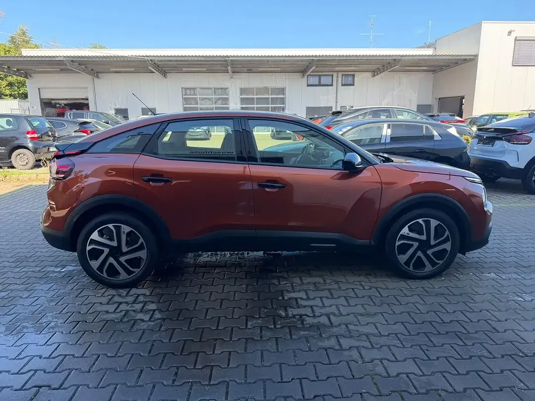 Citroen C4 - Thumbnail 5