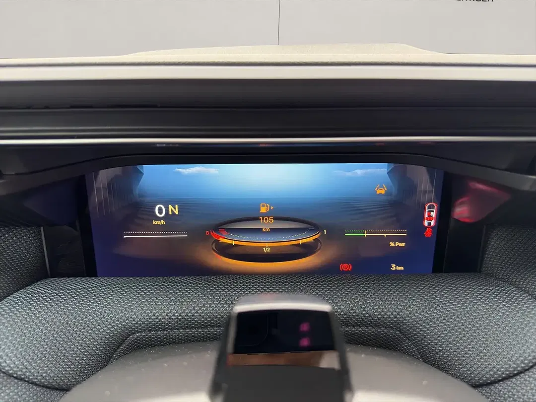 Citroen C5 Aircross - Thumbnail 10