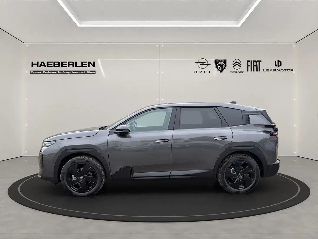 Citroen C5 Aircross - Thumbnail 3