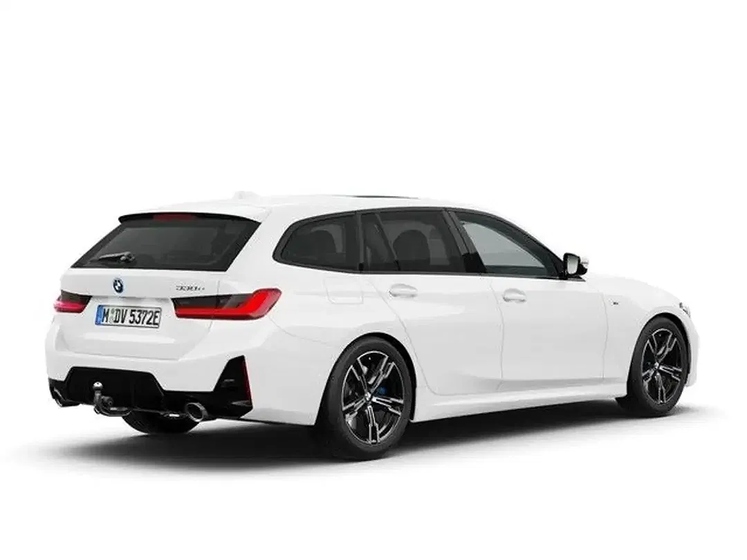 BMW 330 - Thumbnail 6