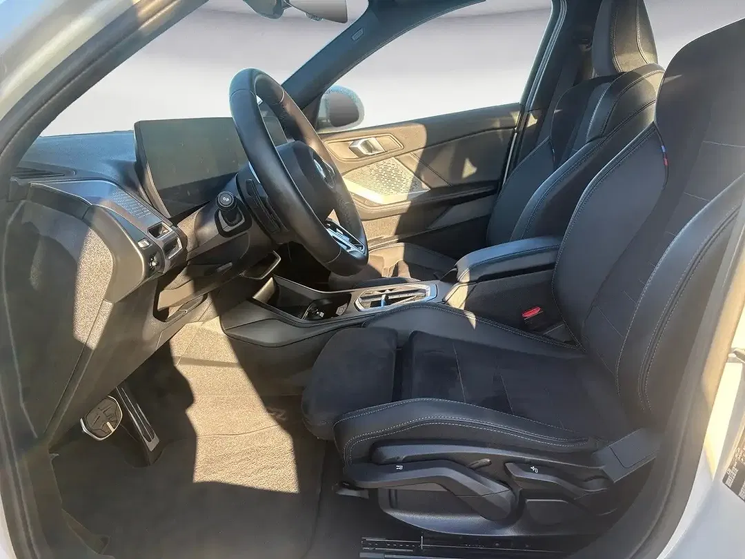 BMW 120 - Thumbnail 12