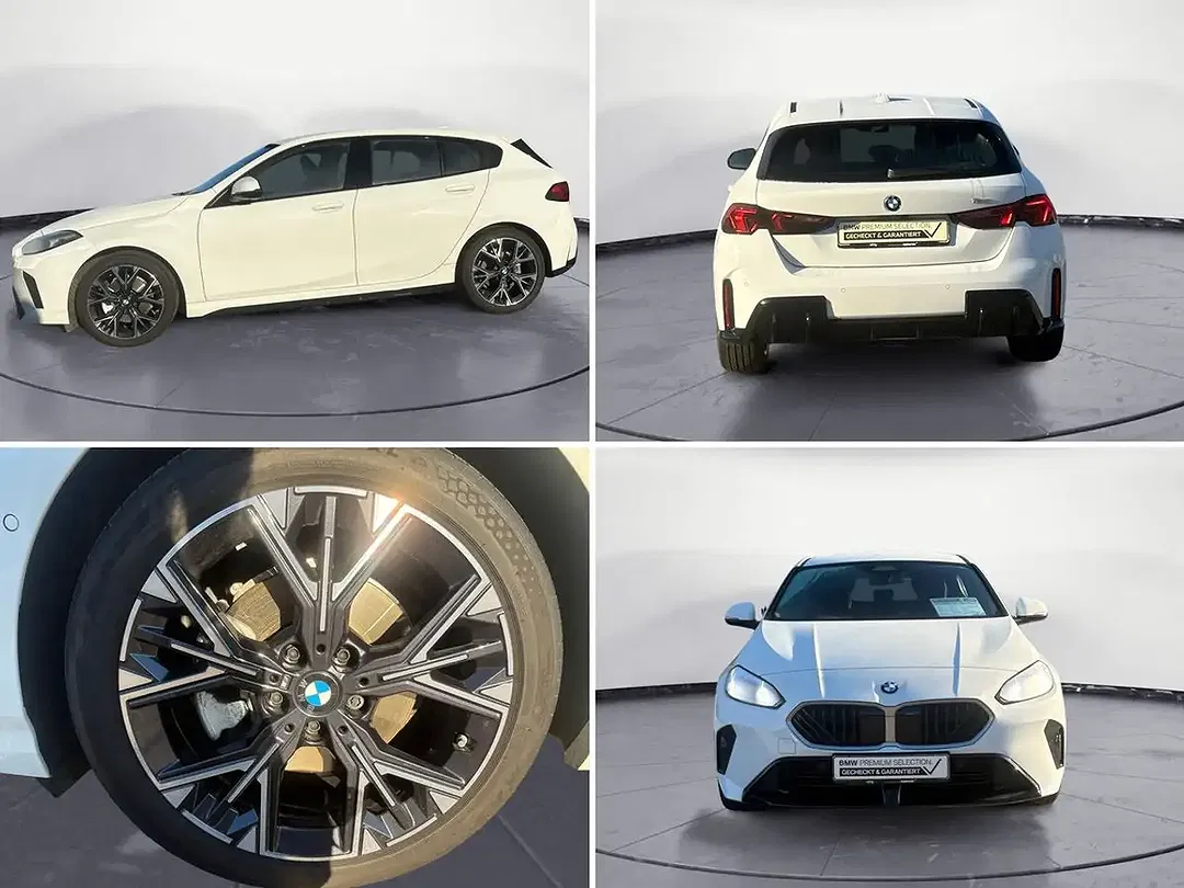 BMW 120 - Thumbnail 2