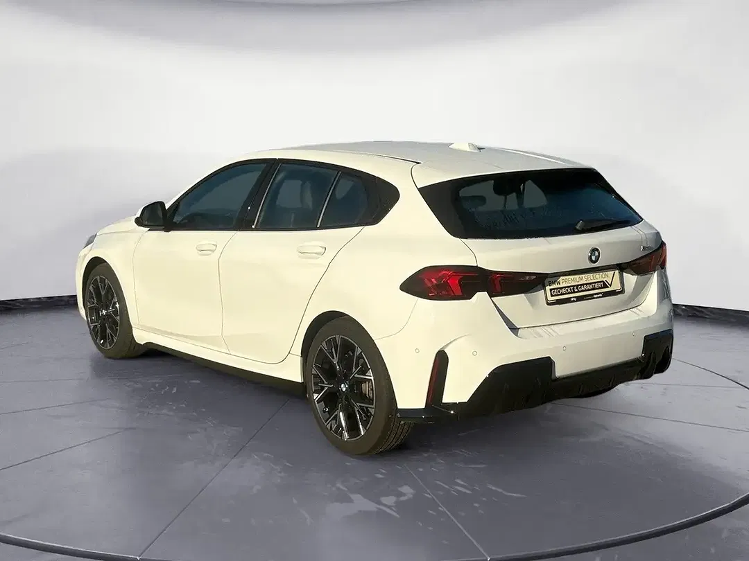 BMW 120 - Thumbnail 5
