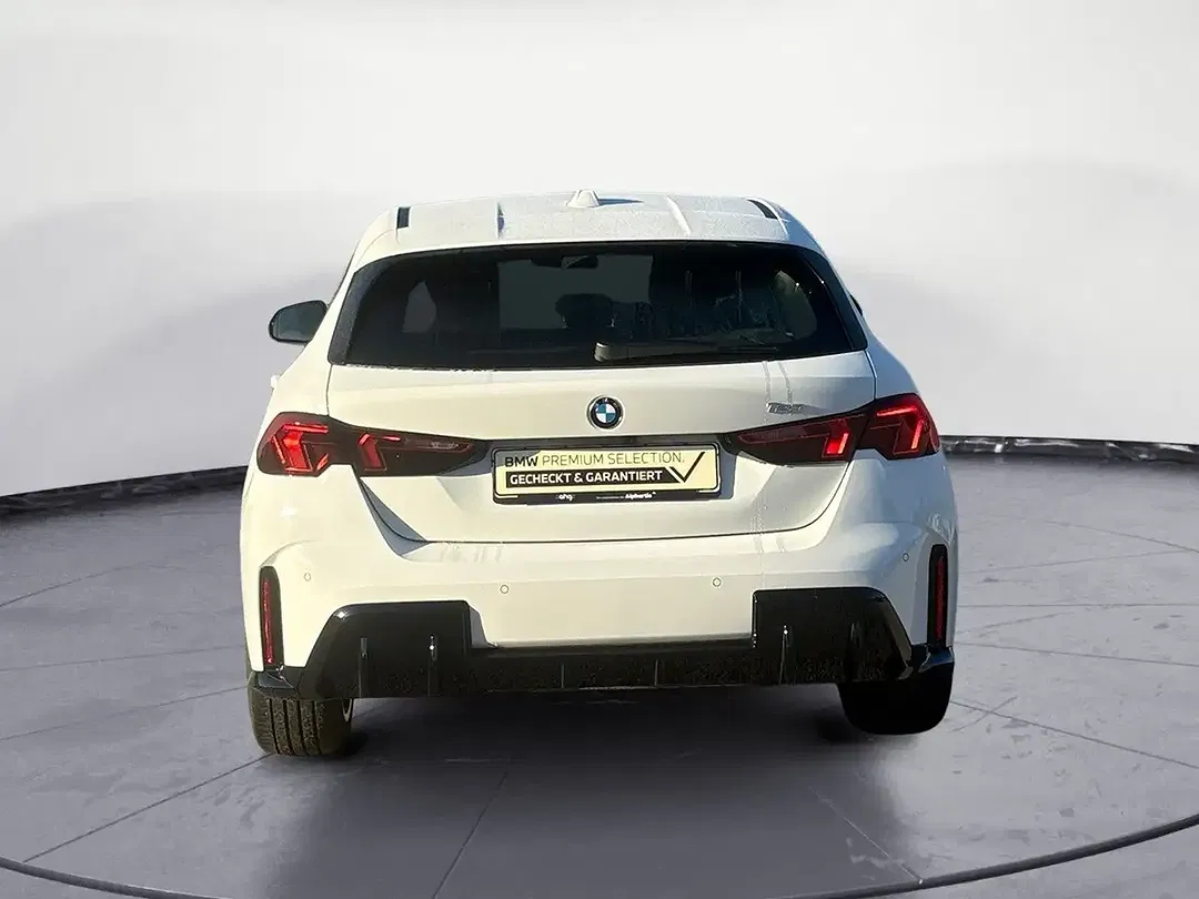 BMW 120 - Thumbnail 6