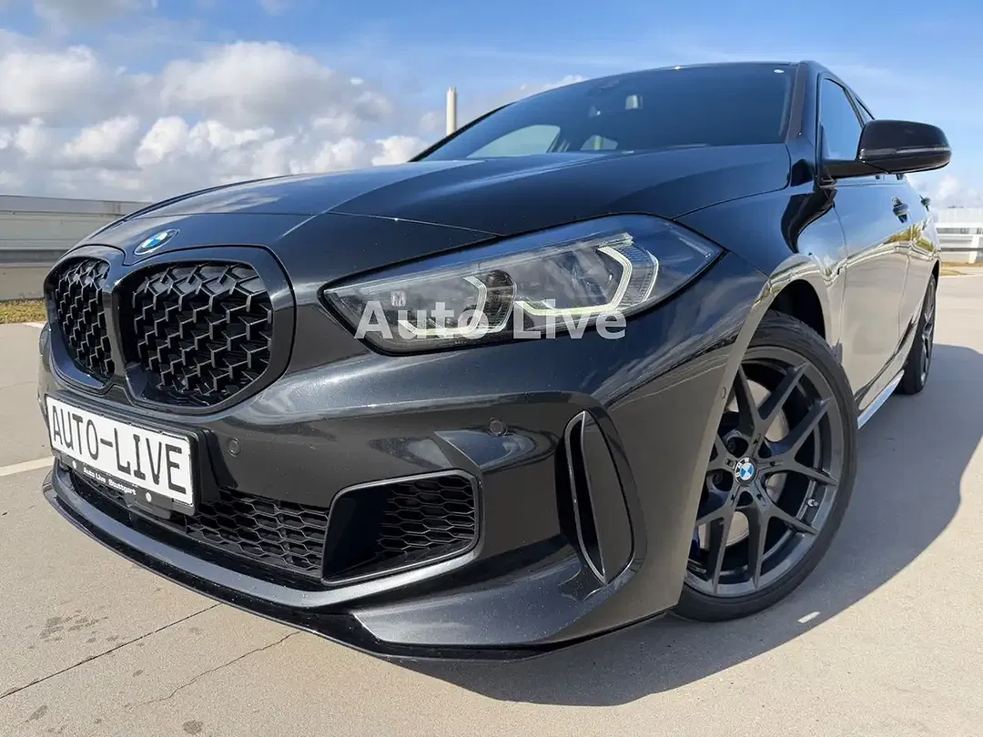 BMW 135 - Thumbnail 1