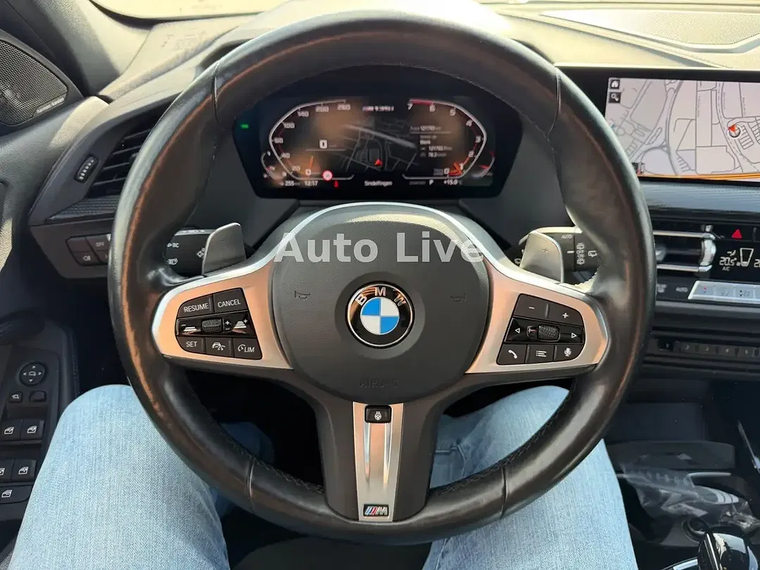 BMW 135 - Thumbnail 10
