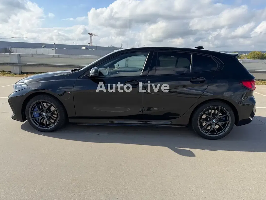 BMW 135 - Thumbnail 2