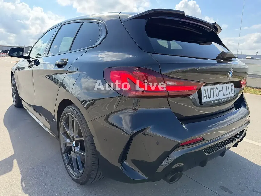BMW 135 - Thumbnail 3