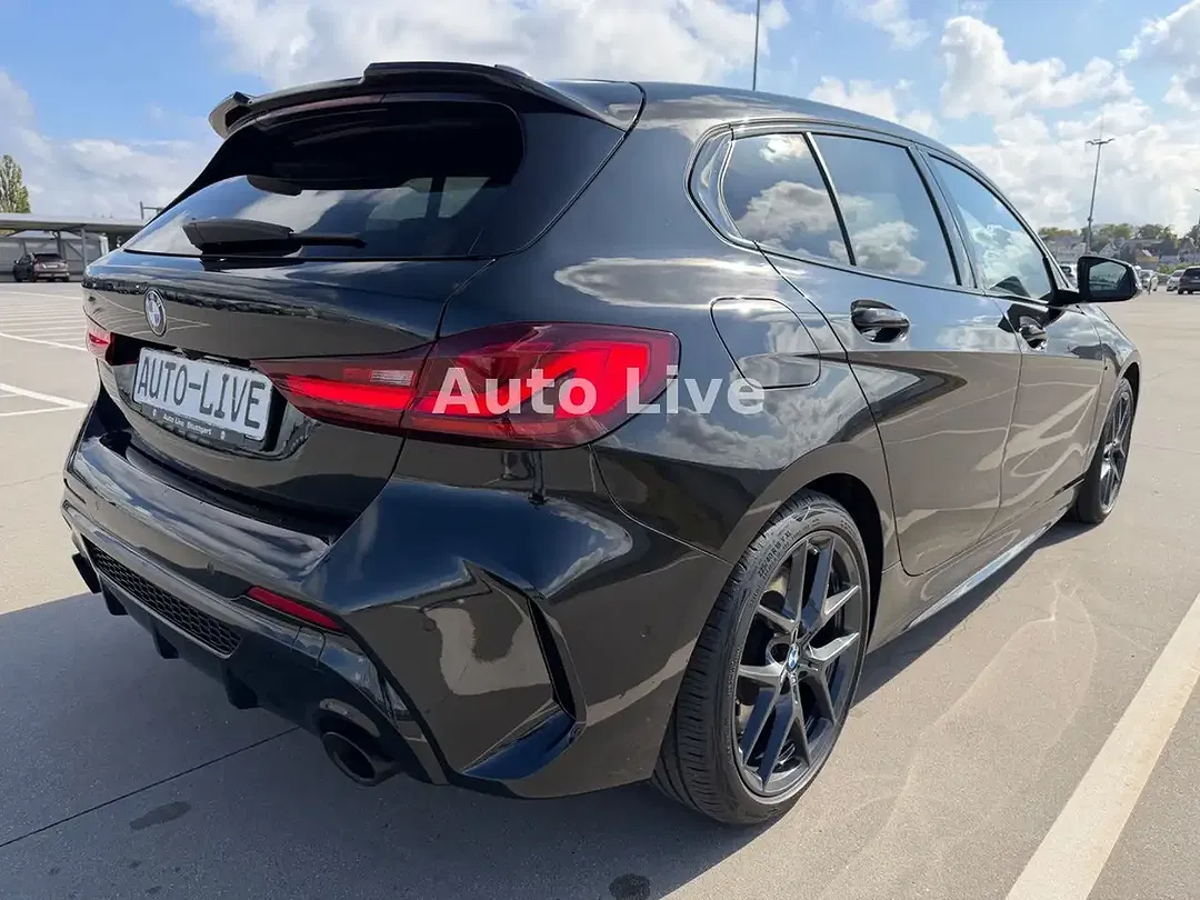 BMW 135 - Thumbnail 5