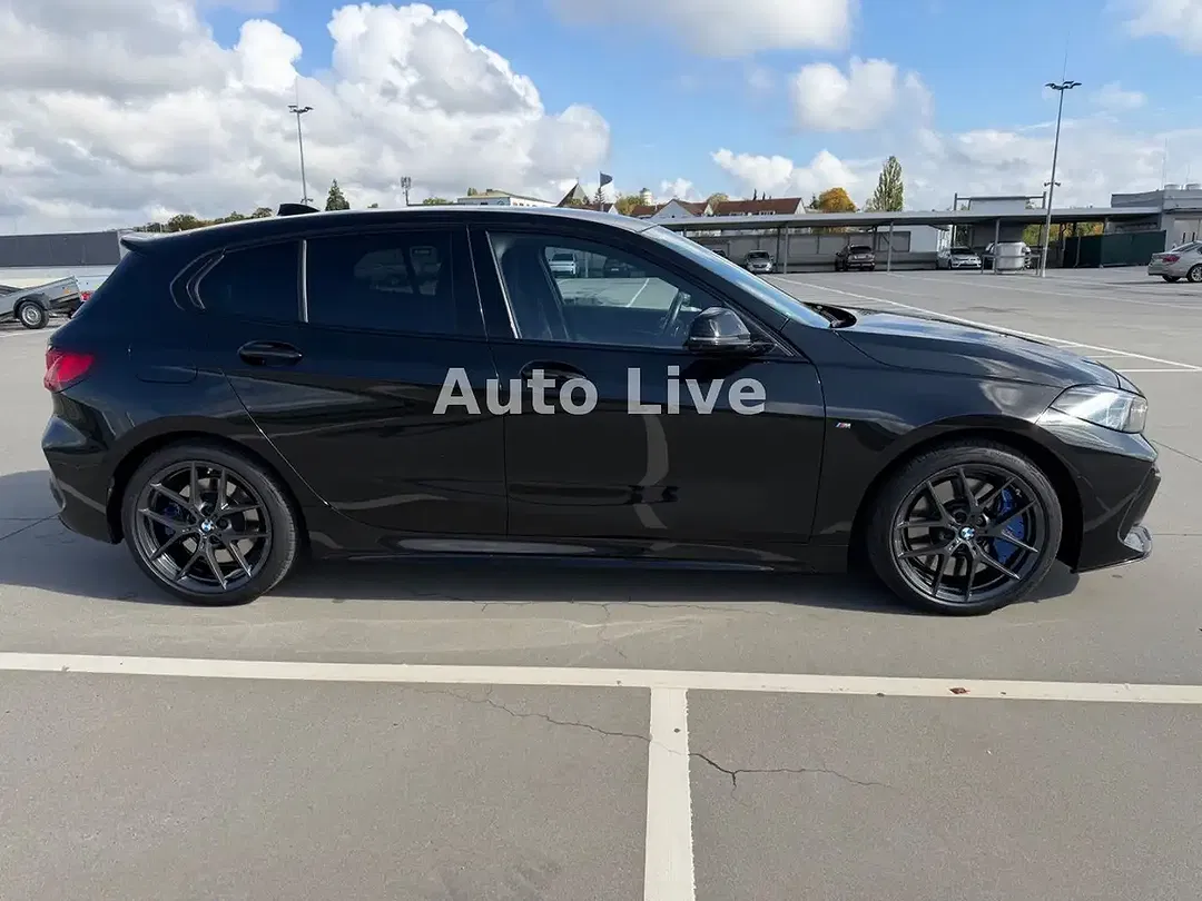 BMW 135 - Thumbnail 6