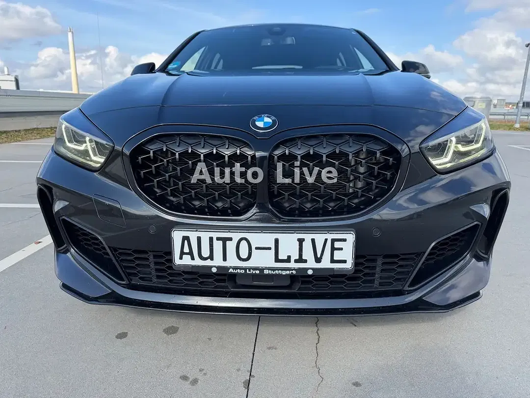 BMW 135 - Thumbnail 8