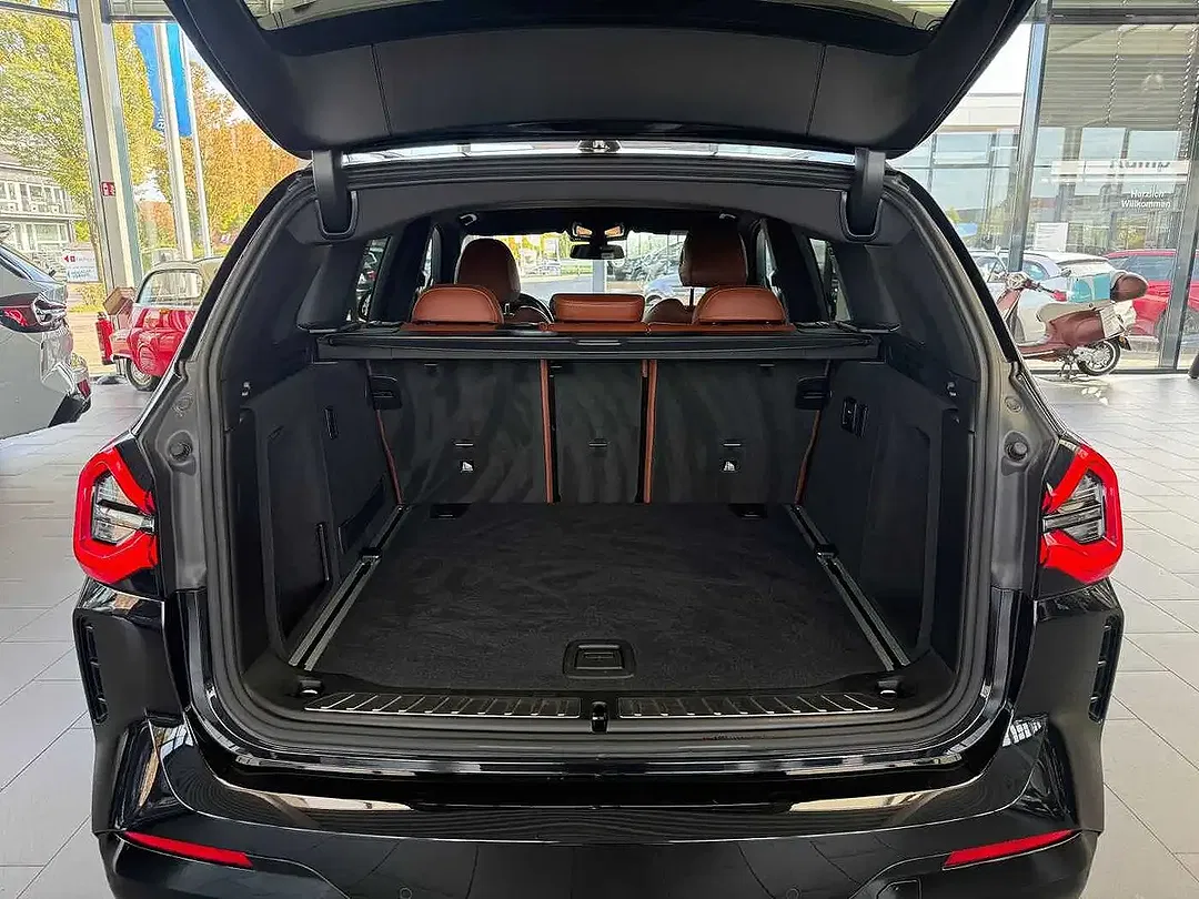 BMW X3 - Thumbnail 12