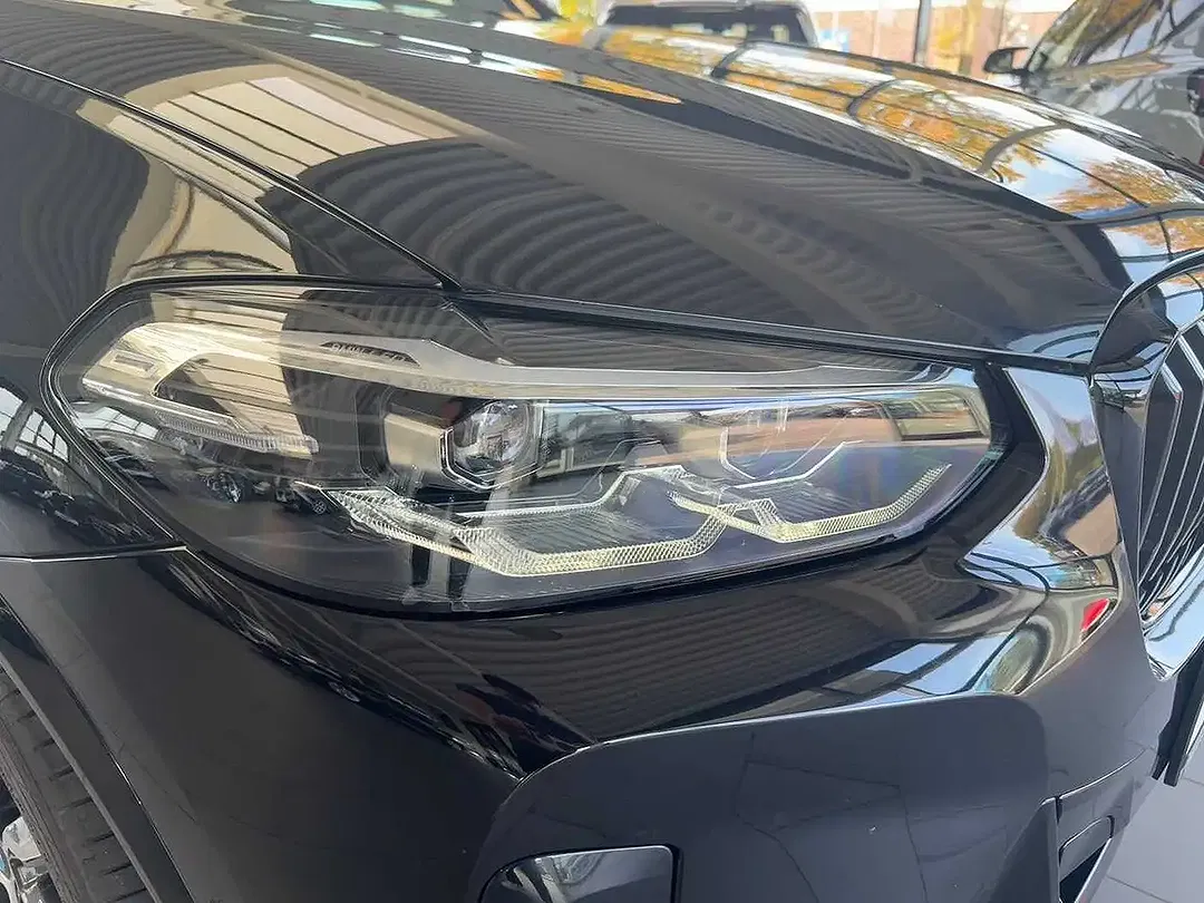BMW X3 - Thumbnail 4