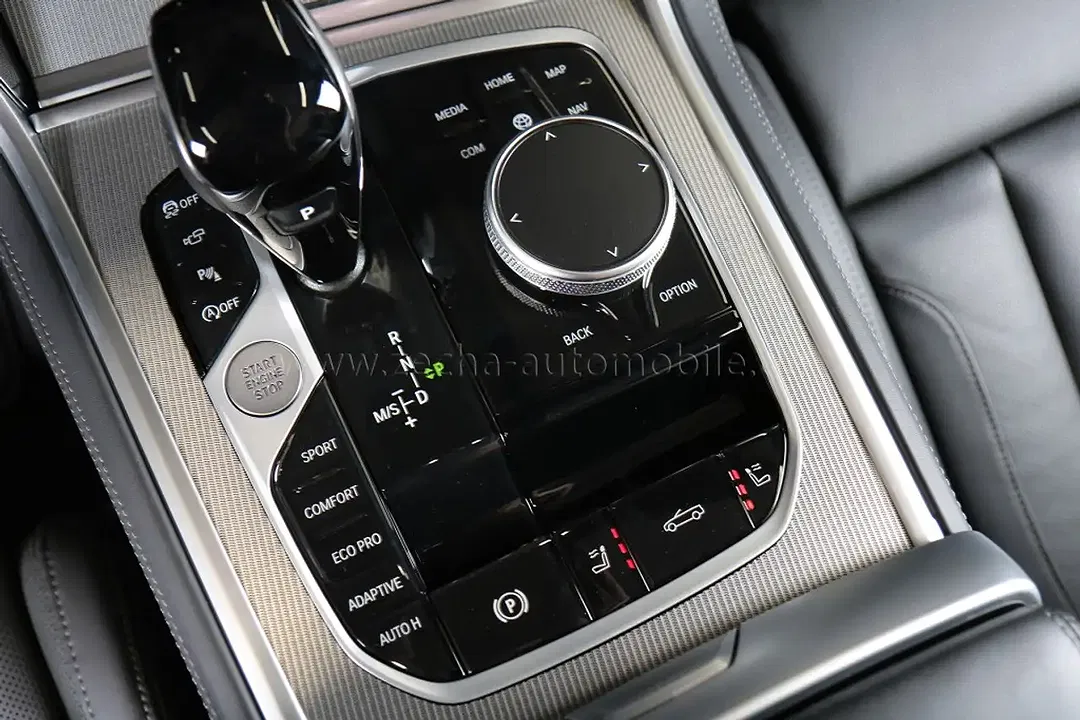 BMW 840 - Thumbnail 10