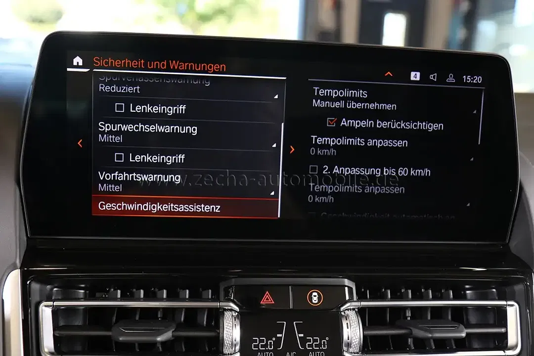 BMW 840 - Thumbnail 15