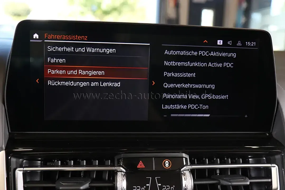 BMW 840 - Thumbnail 17