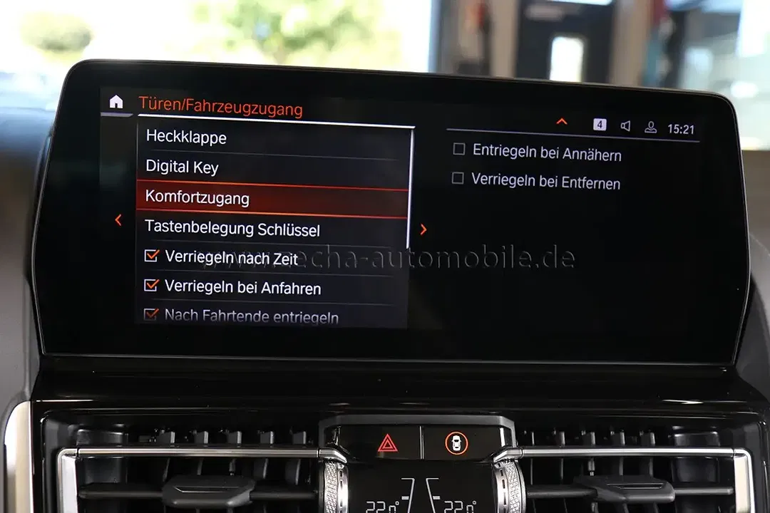 BMW 840 - Thumbnail 18