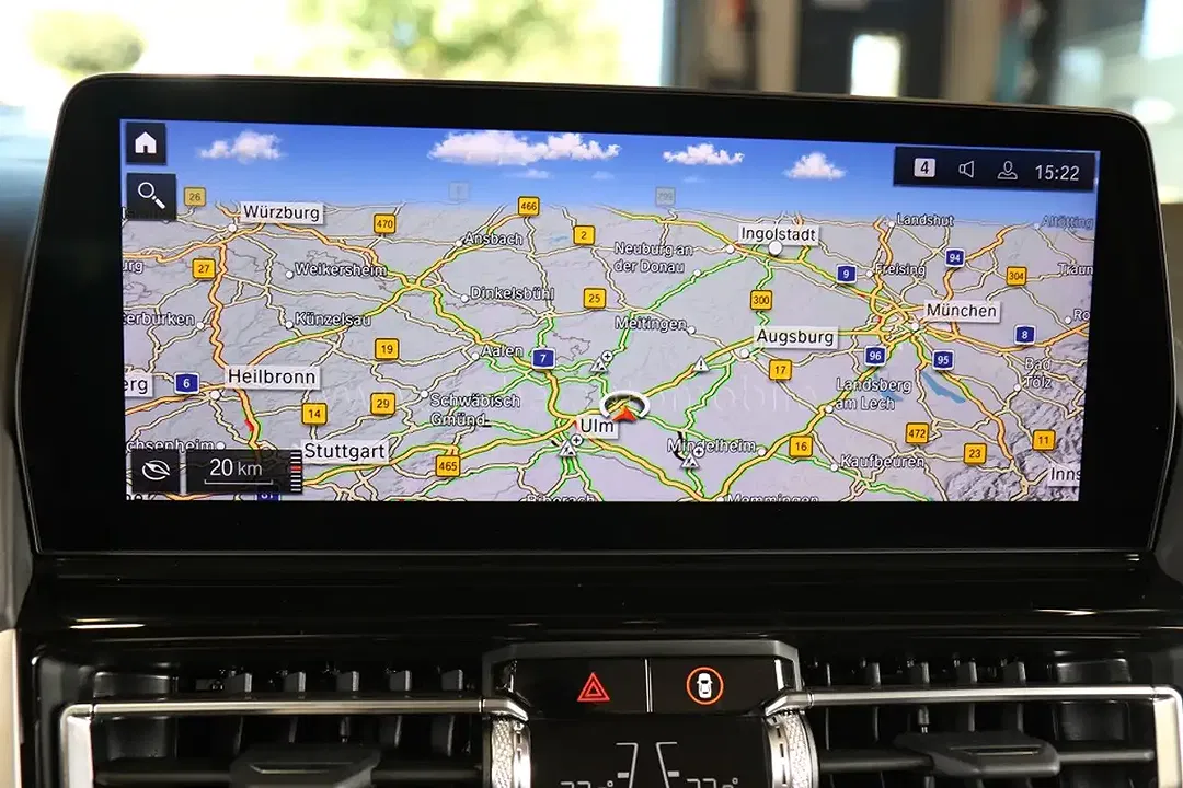 BMW 840 - Thumbnail 19