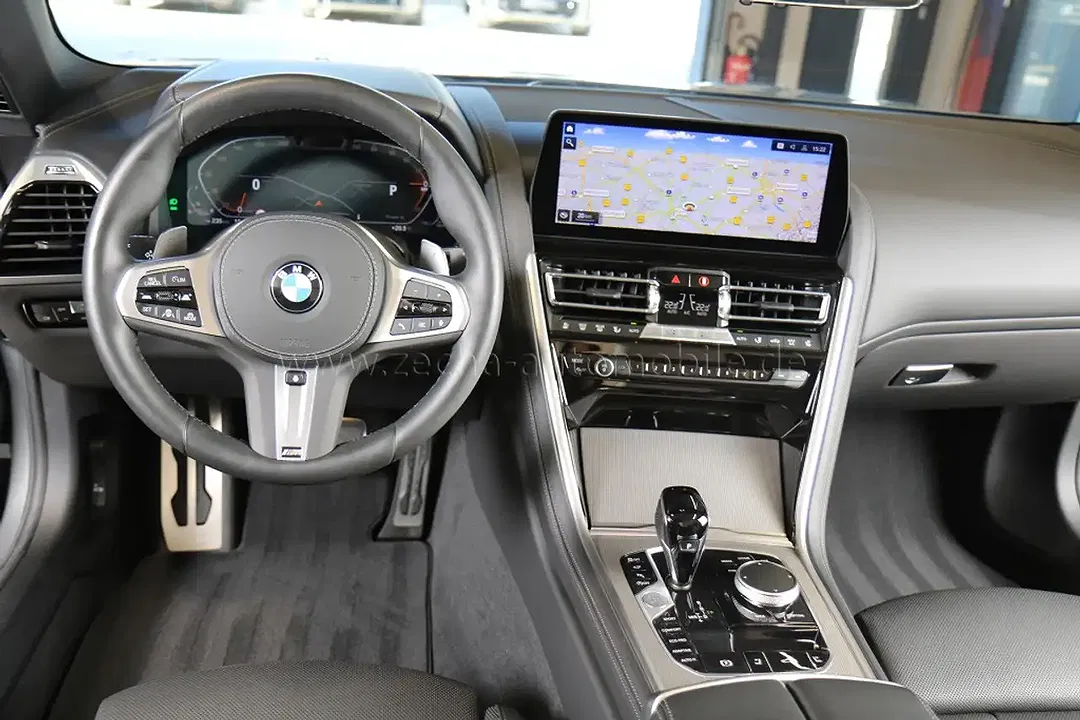 BMW 840 - Thumbnail 24