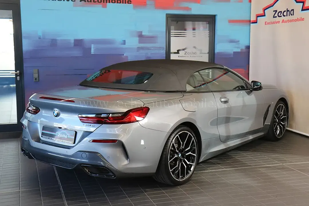BMW 840 - Thumbnail 28